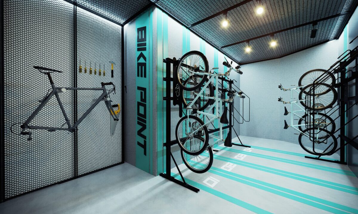 BIKEPOINT