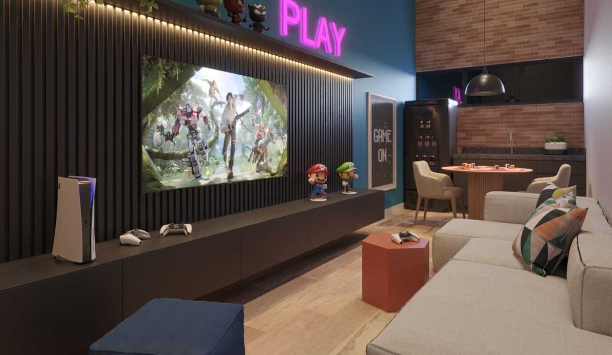 PLAY ROOM